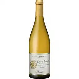 Jumbo Piémont Pyrénéen - Saint Mont - 750 ML aanbieding