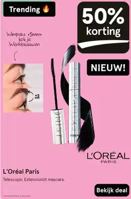 Etos L'Oréal Paris aanbieding