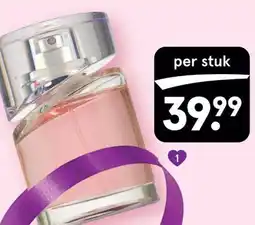 Etos Hugo Boss Femme aanbieding