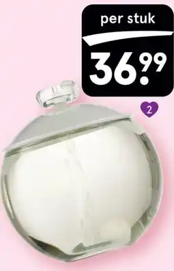 Etos Cacharel Noa aanbieding