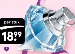 Etos Chopard Wish aanbieding