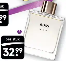 Etos Hugo Boss Orange Man aanbieding