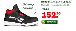 Welkoop Reebok Inspire IB4132 aanbieding