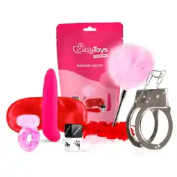 Plein.nl Easytoys Erotische Geschenkset aanbieding