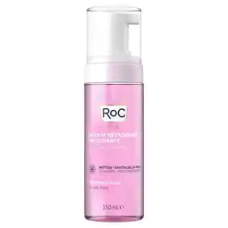 Plein.nl RoC Energising Cleansing Mousse 150 aanbieding