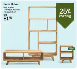 Leen Bakker Serie Bulan aanbieding