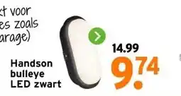 GAMMA Handson bulleye aanbieding