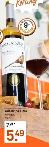 Gall & Gall Valcatrina Tinto 75CL aanbieding