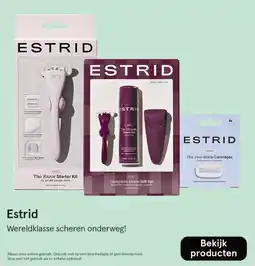 Etos Estrid aanbieding