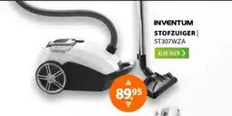 Expert Inventum ST307WZA Wit aanbieding