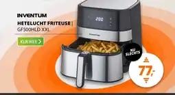 Expert Inventum GF500HLD XXL aanbieding