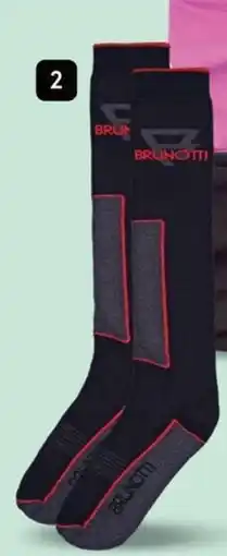 Etos Skisokken aanbieding