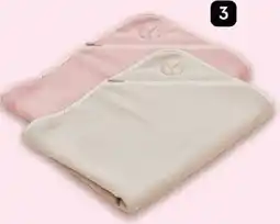 Etos Cabau Sport handdoek aanbieding