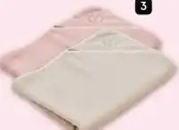 Etos Sport handdoek aanbieding