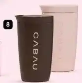 Etos Coffee mug aanbieding