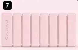 Etos Cabau Enkel gewichtjes aanbieding