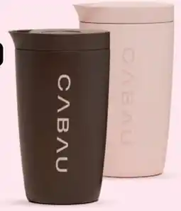 Etos Cabau Coffee mug aanbieding