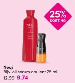 DA Neqi aanbieding