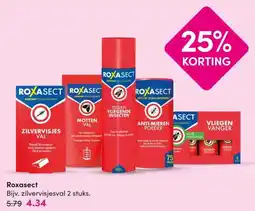 DA Roxasect aanbieding