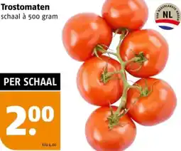 Poiesz Trostomaten aanbieding