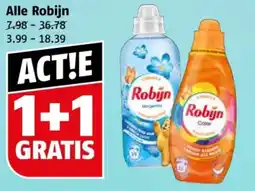 Poiesz Alle Robijn aanbieding
