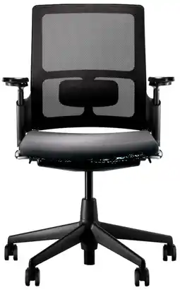 Coolblue Ahrend 2020 Verta Bureaustoel aanbieding