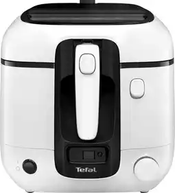 Coolblue Tefal Super Uno FR3140 aanbieding