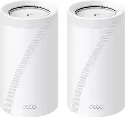 Coolblue TP-Link Deco BE85 (2-pack) aanbieding