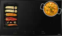 Coolblue Wisberg WBBC690FZF3 aanbieding