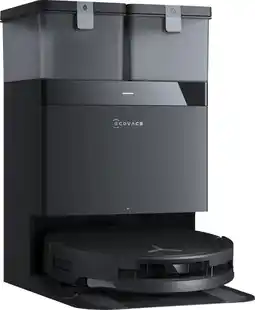 Coolblue Ecovacs Deebot T50 OMNI Gen 2 aanbieding