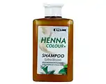 De Online Drogist Evi Line Henna Colour+ Shampoo Extra Blond aanbieding