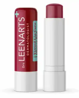 De Online Drogist Drs Leenarts Tinted Lip Care Cherry Red aanbieding