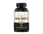De Online Drogist Real Roots Oester Capsules aanbieding