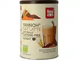 De Online Drogist Lima Yannoh Oat Latte Koffievervanger aanbieding