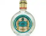 De Online Drogist 4711 Original Eau de Cologne Watch Flacon aanbieding