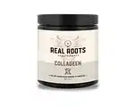 De Online Drogist Real Roots Collageen Poeder aanbieding