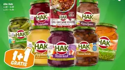 Poiesz Alle Hak aanbieding