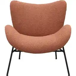 Trendhopper Fauteuil Momo aanbieding