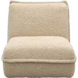 Trendhopper Fauteuil Limone aanbieding