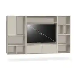 Trendhopper Cinewall Welland Ivory aanbieding