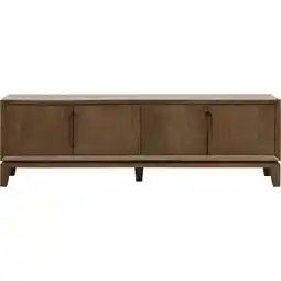 Trendhopper Tv-meubel Canzo 170 cm Malta aanbieding