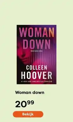 The Read Shop Woman down aanbieding