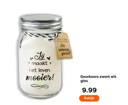 The Read Shop Geurkaars aanbieding