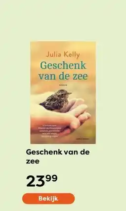 The Read Shop Geschenk van de zee aanbieding