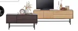 Pronto wonen TV-meubel Belvio aanbieding