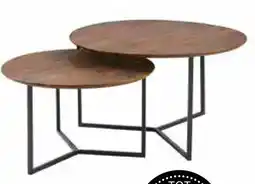 Pronto wonen Salontafelset Gatteo aanbieding