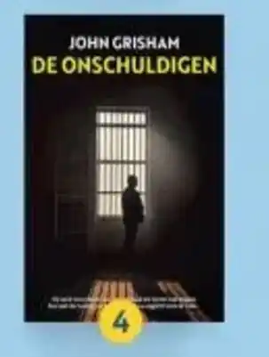 Primera De onschuldigen aanbieding