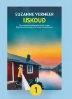 Primera IJskoud aanbieding