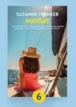 Primera Mayday aanbieding