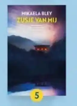 Primera Zusje van mij aanbieding